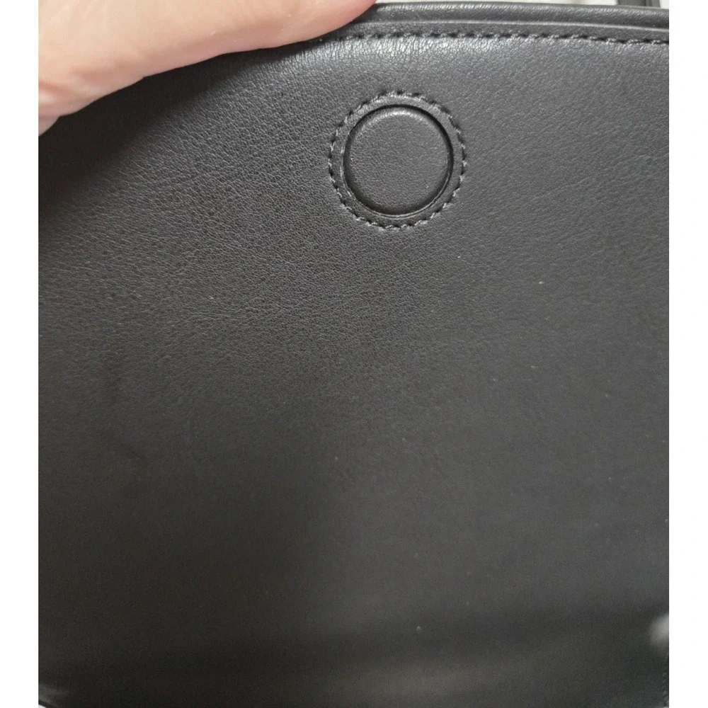 Michael Michael Kros Lydia Md Flap Messenger Bag New